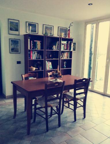 Villa Torre Salsa