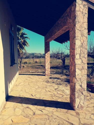 Villa Torre Salsa