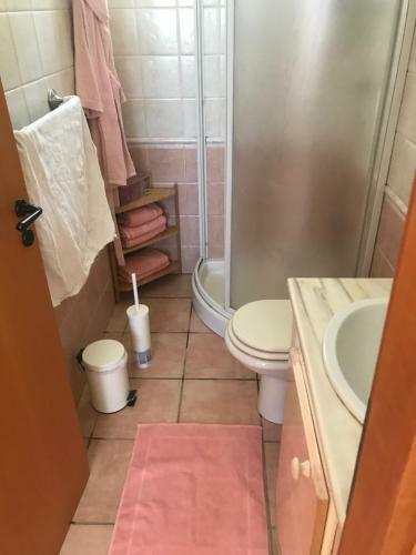 Apartamento Villetta