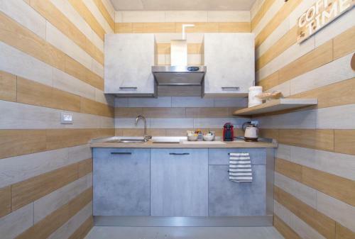 Bed & Breakfast Maison Milan