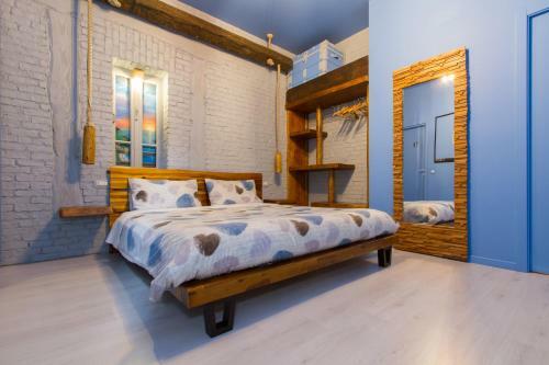 Bed & Breakfast Maison Milan