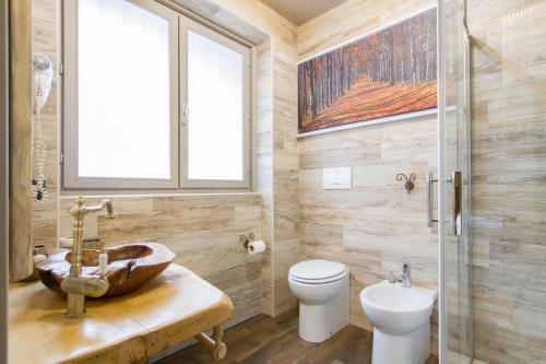 Bed & Breakfast Maison Milan