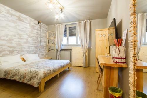 Bed & Breakfast Maison Milan