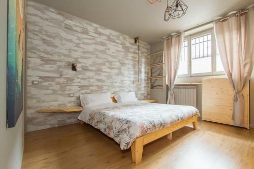 Bed & Breakfast Maison Milan