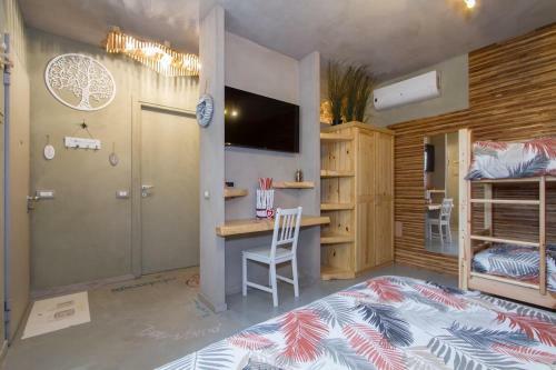 Bed & Breakfast Maison Milan