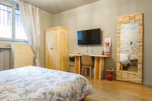 Bed & Breakfast Maison Milan