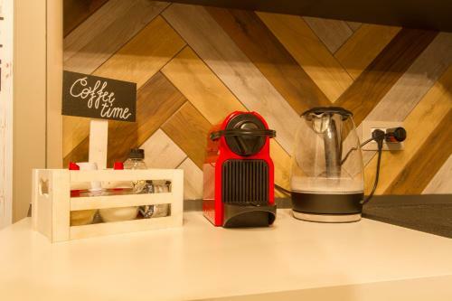 Bed & Breakfast Maison Milan