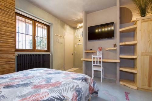 Bed & Breakfast Maison Milan