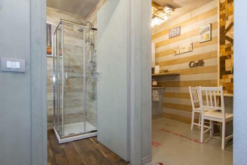 Bed & Breakfast Maison Milan