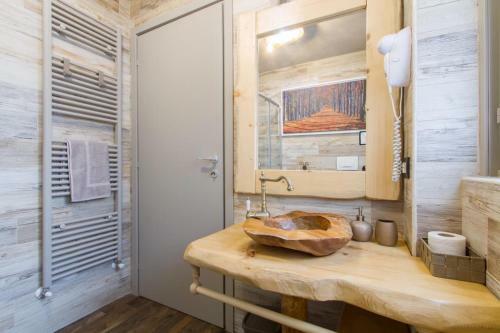 Bed & Breakfast Maison Milan
