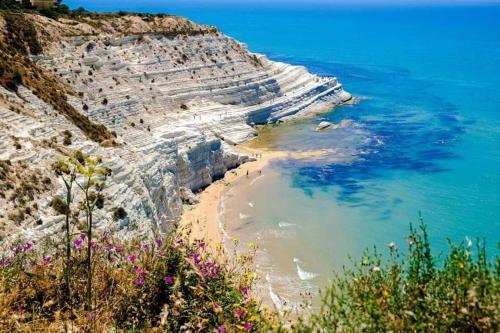 Apartamento Vacanze In Sicilia