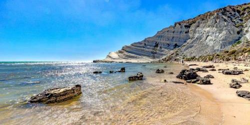 Apartamento Vacanze In Sicilia
