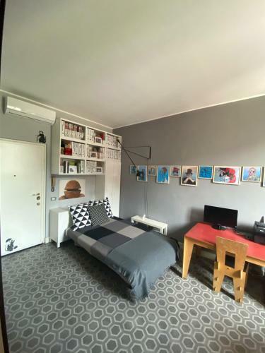 Apartamento Stanza Privata Con Bagno A 15 Minuti Da Duomo