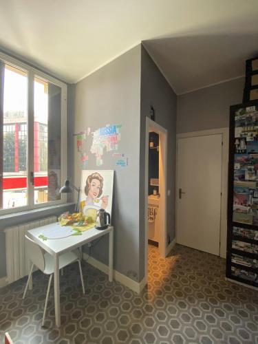Apartamento Stanza Privata Con Bagno A 15 Minuti Da Duomo