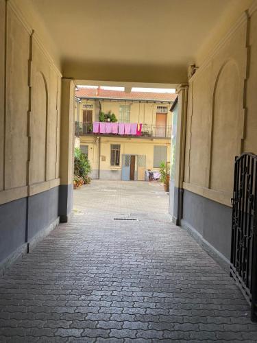 Apartamento Stanza Privata Con Bagno A 15 Minuti Da Duomo