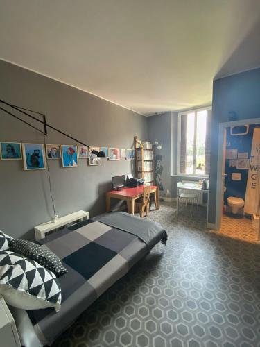 Apartamento Stanza Privata Con Bagno A 15 Minuti Da Duomo