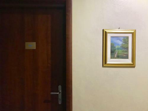 Hostal Hotel Sesto