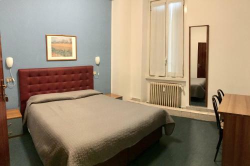Hostal Hotel Sesto