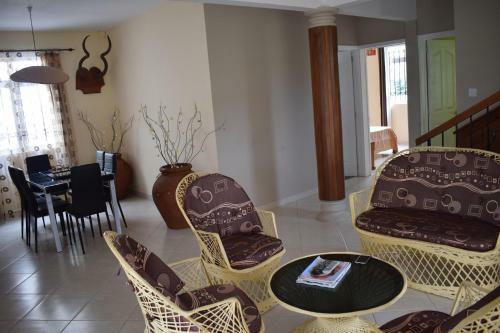 Apartamento Maiva Kite Villa