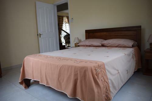 Apartamento Maiva Kite Villa