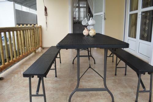 Apartamento Maiva Kite Villa