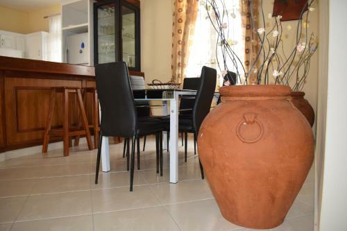 Apartamento Maiva Kite Villa