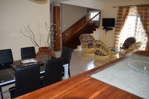 Apartamento Maiva Kite Villa