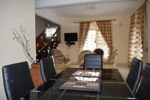 Apartamento Maiva Kite Villa