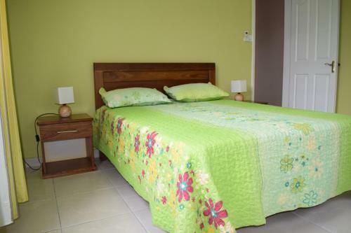 Apartamento Maiva Kite Villa