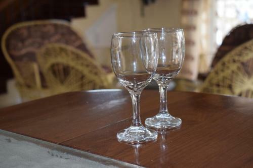 Apartamento Maiva Kite Villa
