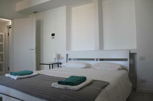 Apartamento Luxory Suites