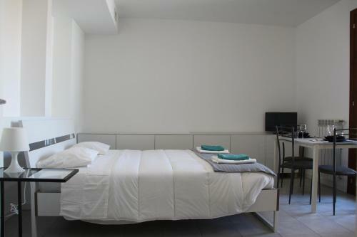 Apartamento Luxory Suites