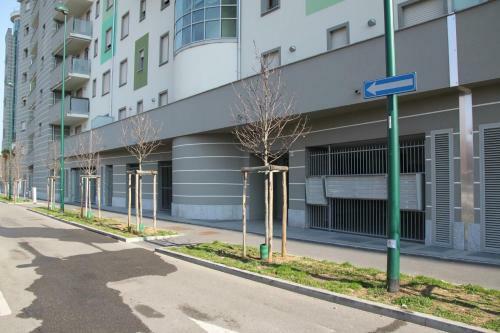 Apartamento Luxory Suites