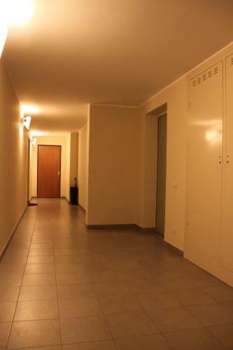 Apartamento Luxory Suites