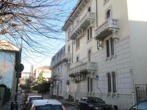 Apartamento Near Milan