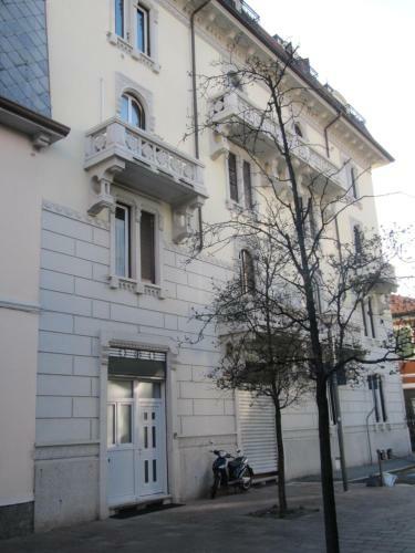 Apartamento Near Milan