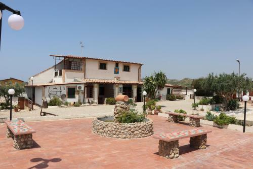 Casa Vacanza Villa Sole