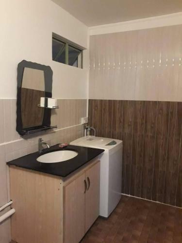 Apartamento Pereyber View