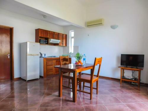 Tulsi Apartment & Studio