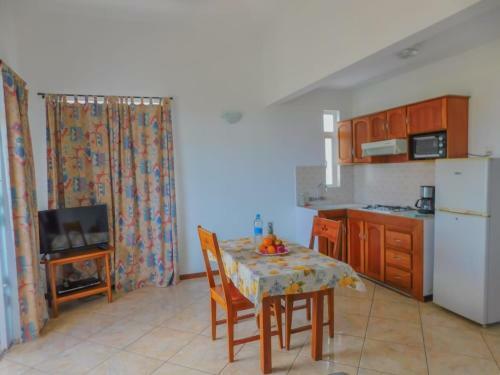 Tulsi Apartment & Studio