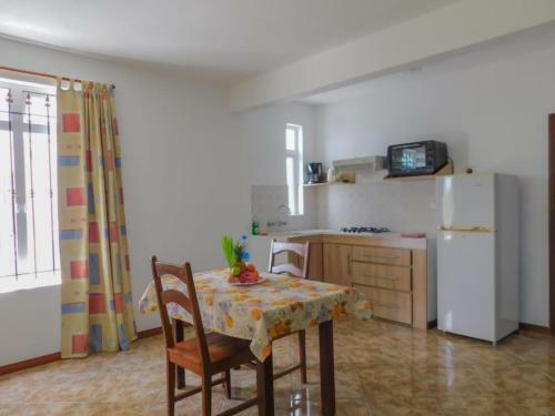 Tulsi Apartment & Studio
