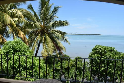 Apartamento Seaview Kite Studio - La Gaulette