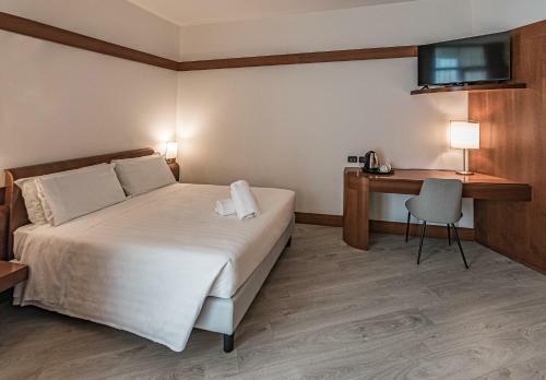 Bb Hotels Smarthotel Re Milano Nord