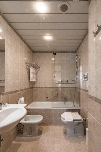 Bb Hotels Smarthotel Re Milano Nord