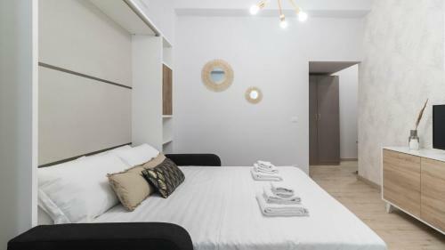 Apartamento Italianway - Gioberti 11