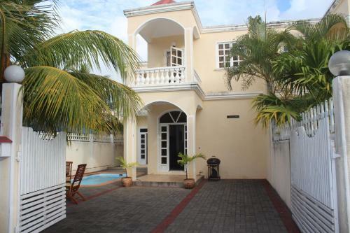 Eholidays Villa