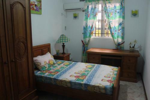 Eholidays Villa