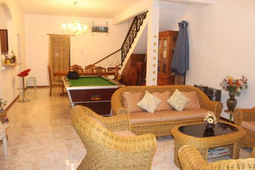 Eholidays Villa