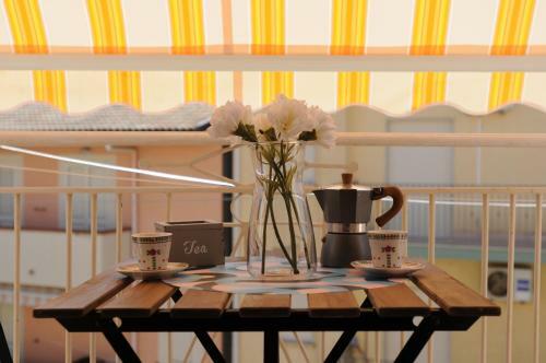 Apartamento Santa Lucia Al Mare