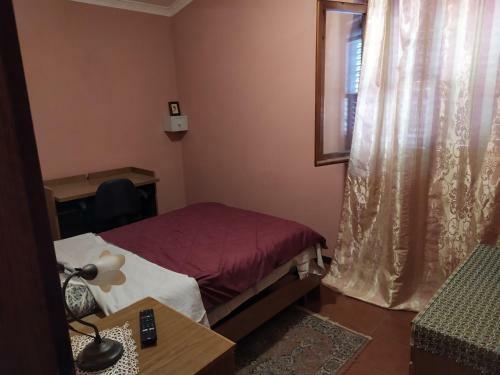 Hostal Affittacamere Mina